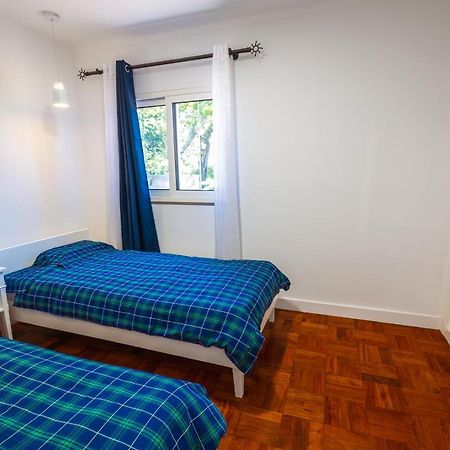 Casa Maravilha III Villa Caniço Dış mekan fotoğraf