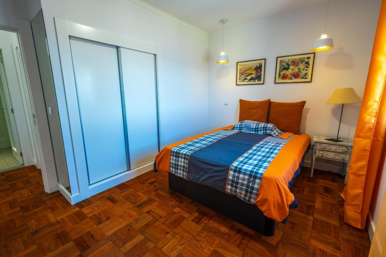 Casa Maravilha III Villa Caniço Dış mekan fotoğraf