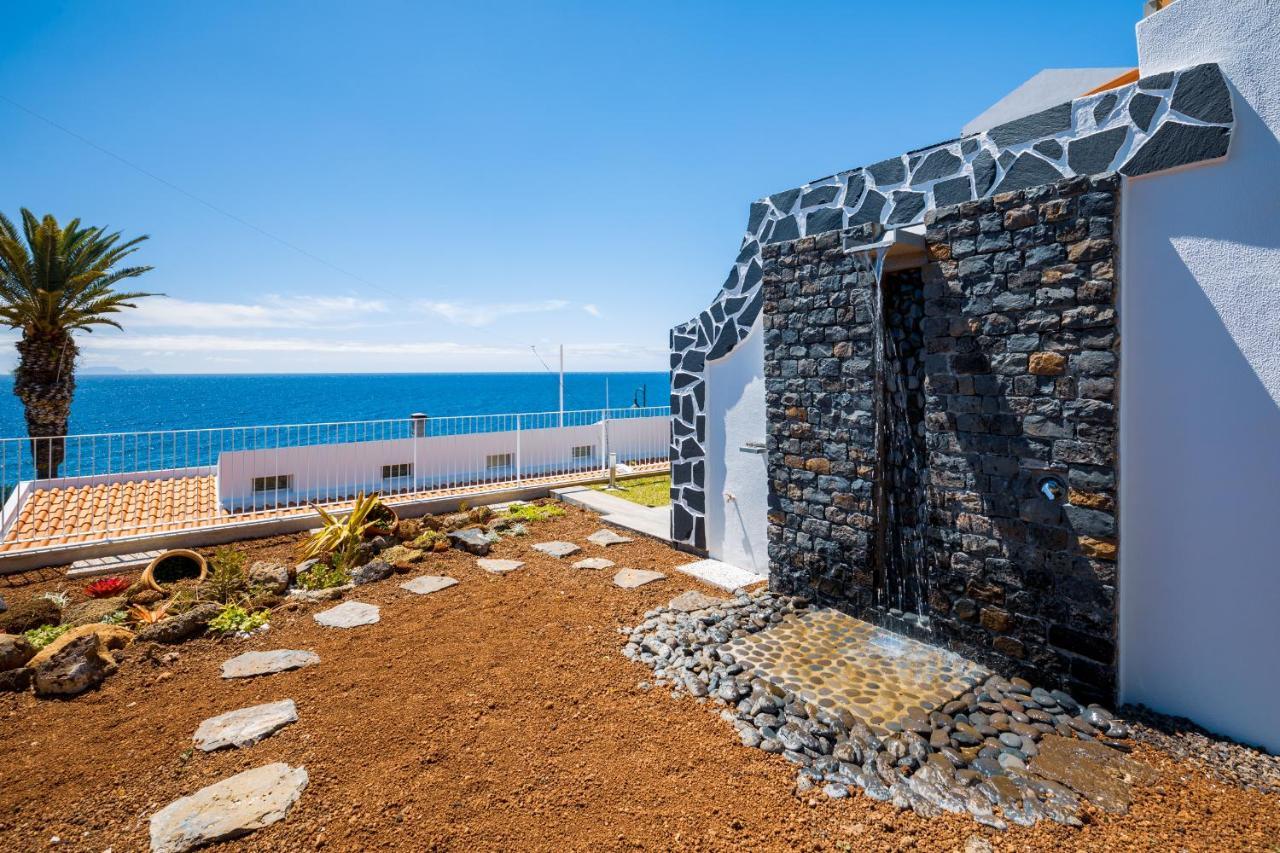 Casa Maravilha III Villa Caniço Dış mekan fotoğraf