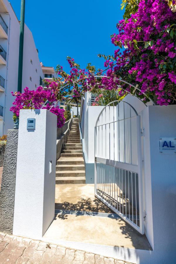 Casa Maravilha III Villa Caniço Dış mekan fotoğraf