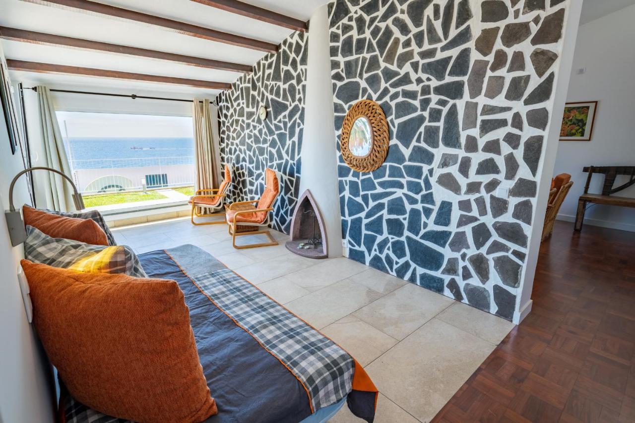 Casa Maravilha III Villa Caniço Dış mekan fotoğraf