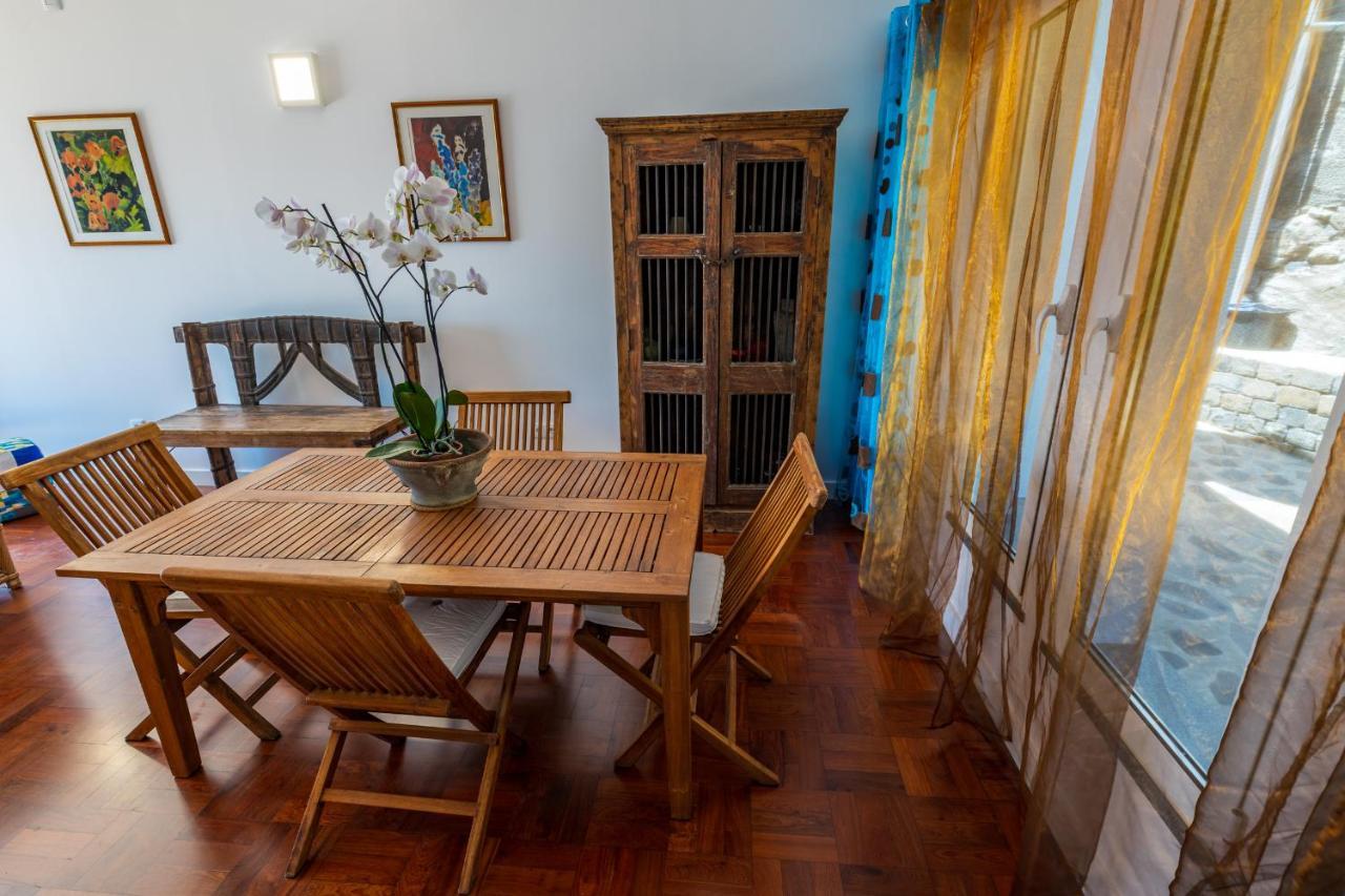 Casa Maravilha III Villa Caniço Dış mekan fotoğraf