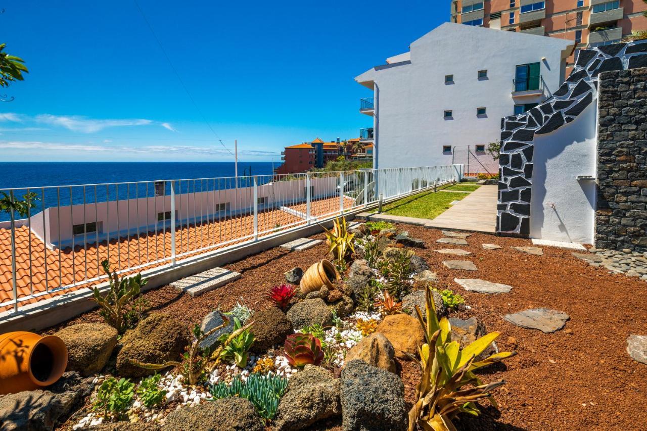 Casa Maravilha III Villa Caniço Dış mekan fotoğraf