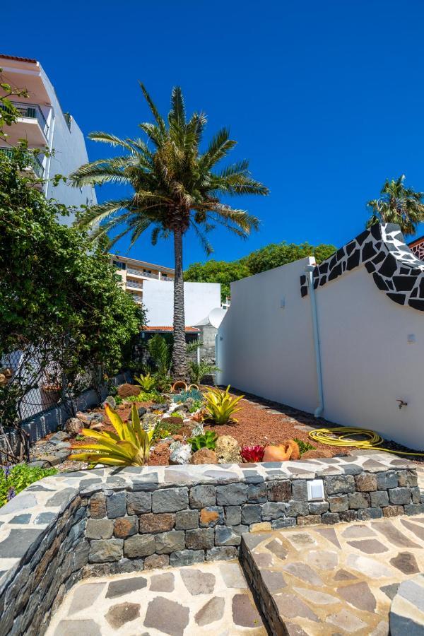 Casa Maravilha III Villa Caniço Dış mekan fotoğraf