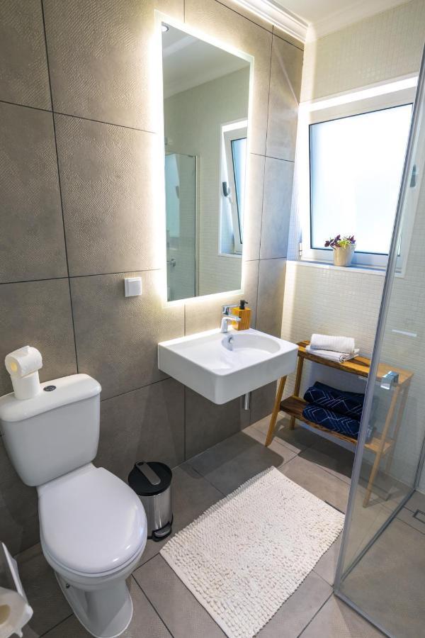 Casa Maravilha III Villa Caniço Dış mekan fotoğraf