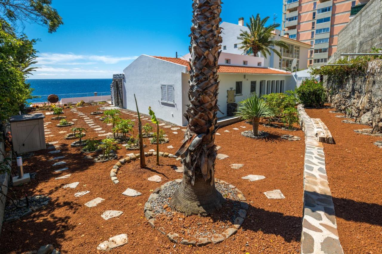 Casa Maravilha III Villa Caniço Dış mekan fotoğraf